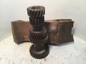 3410412 Mopar Nos 1971-72 23 Spline Cluster Gear Part# Tooth Count 17-23-26-30