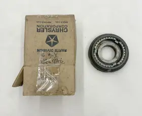 3410582 Mopar Nos 1972-73 A230 Synchronizer Assembly 340 3 Speed Duster Dart Sport