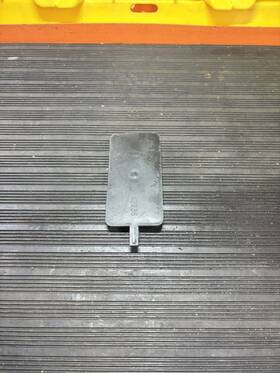 Mopar 42236 Dodge Neon T850 Transmission Clutch Cable Access Cover