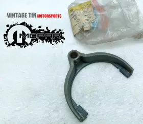 4338013 Mopar Nos 1st And 2nd Shift Fork 1987-93 Dodge Dakota Np535/a535 5spd