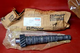 4412083 Mopar Nos 88 Chry Lebaron A520 A525 A555 Transmission Intermediate Shaft