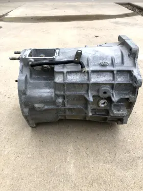 4626460 Mopar 2004 Dodge Viper Tremec T56 Transmission Case