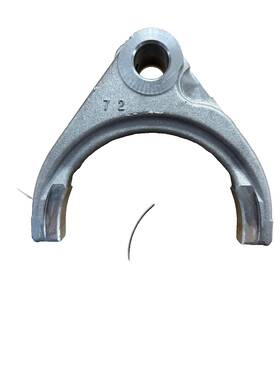 Mopar 4746656 Jeep 1988-2002 4 Cylinder 5 Speed 5th Gear Aluminum Shift Fork