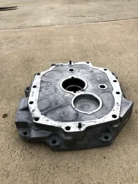 5093265aa Mopar 2004 Dodge Viper Tremec Transmission Adapter