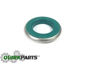 5093605aa Mopar Genuine 03-17 Jeep Wrangler 03-07 Liberty Transfer Case Output Shaft Seal