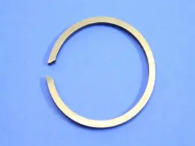 5098799aa Mopar Accessories Retainer