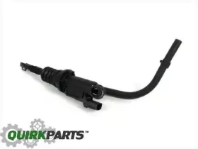 52060132ad Mopar 2007-2017 Jeep Wrangler Clutch Master Cylinder Oem New