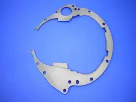 52104344aa Mopar Genuine Transmission Dust Cover