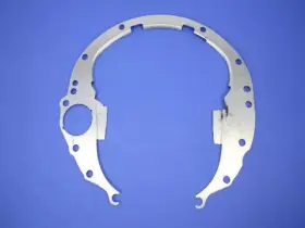 53013573ab Mopar Genuine Transmission Dust Cover