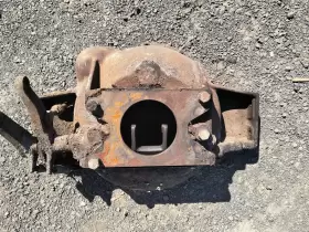 579298 Mopar Dodge Truck Bellhousing For Flathead Six