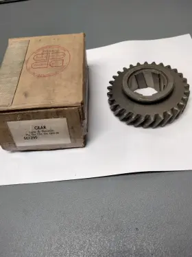 661299 Mopar Nos Trans. Low And Reverse Gear 35-38 Plymouth Dodge Desoto Chrysler