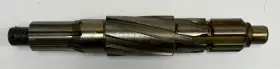 665469 Mopar New Old Stock Transmission Main Shaft For 1935-38 Models #665469
