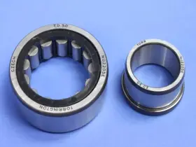 68001749aa Mopar Genuine Input Shaft Bearing