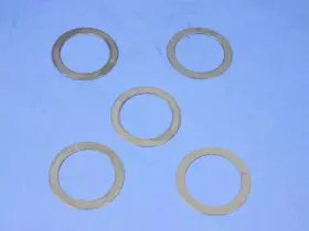 68001917aa Mopar Genuine Park And Output Bearing Shim