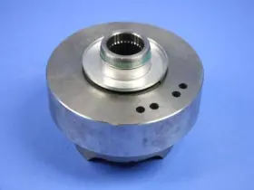 68002022aa Mopar Automatic Transmission Output Shaft Flange