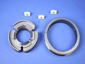 Mopar 68028950ab Genuine Countershaft