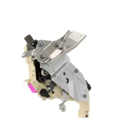 68110830af Mopar Genuine Transmission Shifter
