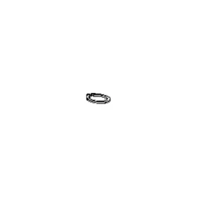 68136994aa Mopar Multi Purpose Snap Ring For 2012 2013 500 Fiat