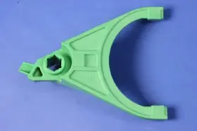 68145992aa Mopar Genuine Mode Fork