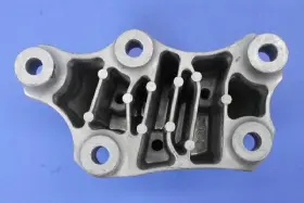 68164773aa Mopar Genuine Transmission Mount Bracket