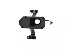 68186151ad Mopar Genuine Transmission Shifter Plate