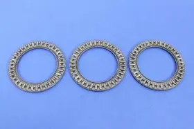 68199056aa Mopar Genuine Thrust Bearing