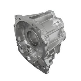 Mopar 68250386ab Genuine Transmission Adapter