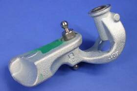 Mopar 68258494aa Genuine Gearshift Bracket