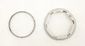 68271185ab Mopar New Oem Manual Trans 2nd Gear Blocker Ring Challenger 2015-2023