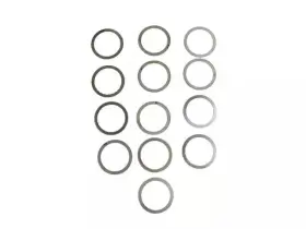68292428aa Mopar Genuine Input Shim Package 68292428aa Mopar Genuine Input Shim Package