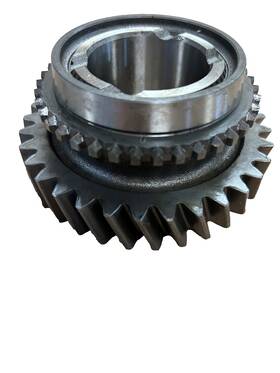 Mopar 83500550 Ax4 And Ax5 1984-1987 Jeep 1st Gear Used With Nut Style Cluster