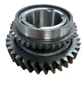 83500550 Mopar Ax4 And Ax5 1984-1987 Jeep 1st Gear Used With Nut Style Cluster