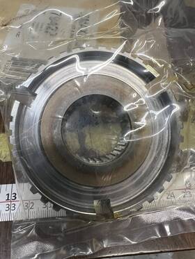 Mopar 83500561 Jeep/mopar 4 Or 5 Speed Synchronizer Hub 1st 2nd Gear Ax-4 Ax-5 New