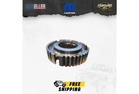 83506247 Mopar Oem 1st And 2nd Gear Synchronizer Hub For 88-99 Jeep Vehicles With Ax15