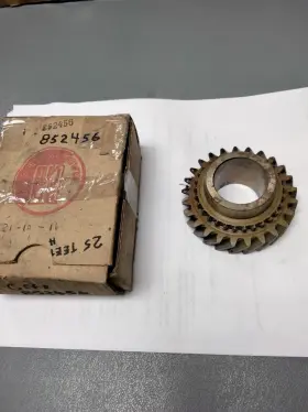 852456 Mopar Nos Trans. Second Speed Gear 41-54 Plymouth Dodge Desoto Chrysler