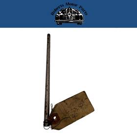 Mopar 853858 New Old Stock Transmission Gearshift Fork Rail Guide For 1955-1956 #853858
