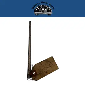 853858 Mopar New Old Stock Transmission Gearshift Fork Rail Guide For 1955-1956 #853858