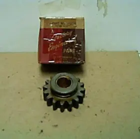862179 Mopar Nos Transmission Reverse Idler Gear 1941-42 Desoto Chrysler