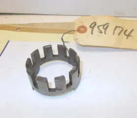 959174 Mopar Nos Transmission Free Wheel Cam Roller Retainer 1941 1942 Desoto Chrysler