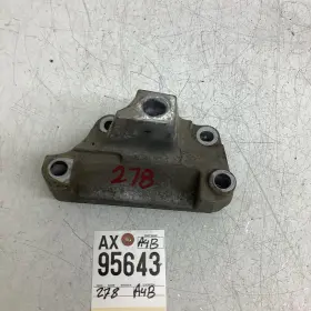 981840250 Mopar 2014 Jeep Compass 2.4 Alloy Mount Bracket Part #