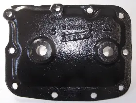 C95664 Mopar 833 4 Speed Shift Cover Cast Charger R/t Plymouth Road Runner Dodge