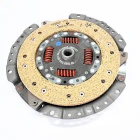4504578 Mopar/chrysler Genuine Oem Cover And Plate Assy. Clutch Disc Package With 2.5 Turbo