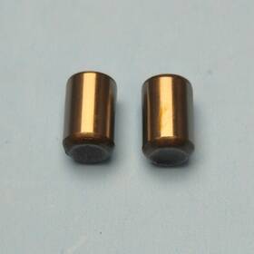 Mopar Dp532-a Correct 0.496 Bellhousing Dowel Pins Pair