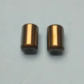 Dp532-a Mopar Correct 0.496 Bellhousing Dowel Pins Pair