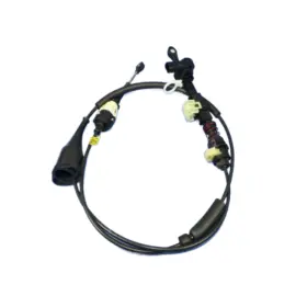 Olx-mop52110004aj-cl360a50 Mopar Oem For Dodge Dakota/durango 2001 2002 2003 Shift Cable Bracket 52110004ag