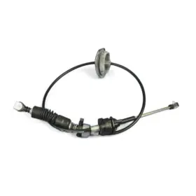 Olx-mop68024360ab-cl360a50 Mopar Oem For Dodge Caliber 2007 08 09 10 11 2012 Shift Cable 68024360aa