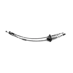 Olx-mop68073433ac-cl360a50 Mopar Oem For Fiat 500 2012 13 14 15 16 2017 Shift Cable 68073433aa 68073433ab