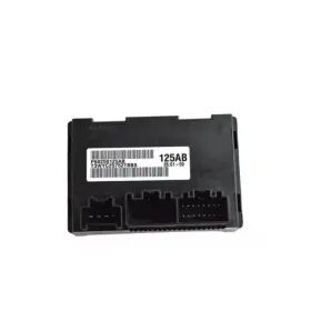 Olx-mop68250125ag-cl360a51 Mopar Genuine Oem For Dodge Durango 2018 2019 2020 Transfer Case Control