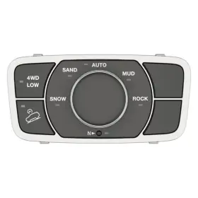 Olx-mop68258737aa-cl360a51 Mopar Genuine Oem For Jeep Grand Cherokee Wk 2022 Switch Transfer Case