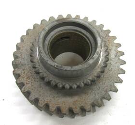 Mopar Wt294-12a Nice Oem Hemi Transmission First Gear 2801107 33 Tooth A833